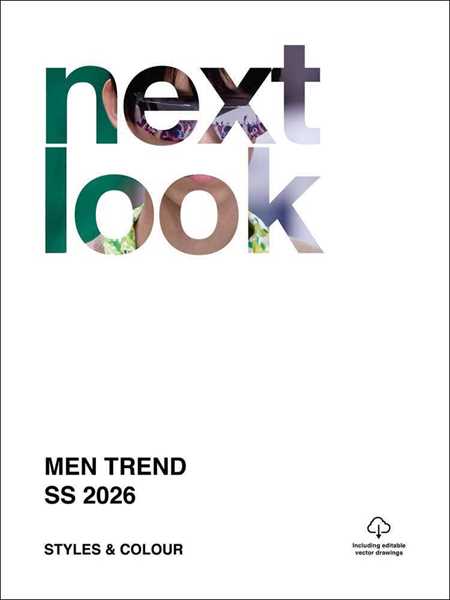 Bild på Next Look Men