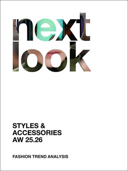 Picture of Next Look Style & Accessories