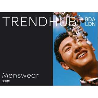 Picture of Trendhub Men Ebook