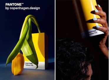 Picture for category Pantone™ home products