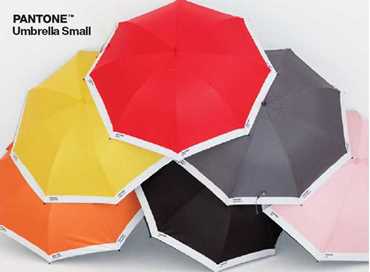 Picture for category Pantone™ Umbrella Small