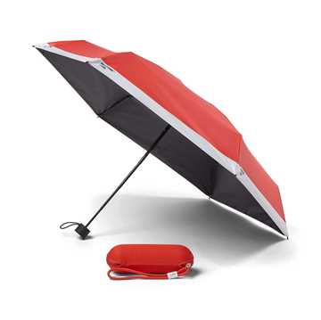 Picture of Pantone Umbrella, Red