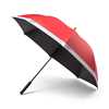 Picture of Pantone large Umbrella Red