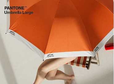 Picture for category Pantone™ Umbrella Large