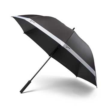 Picture of Pantone Umbrella Black