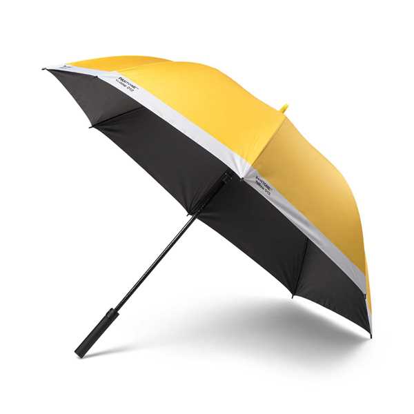 Picture of Pantone Umbrella Yellow