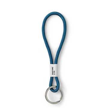 Picture of Pantone Key Chain Blue