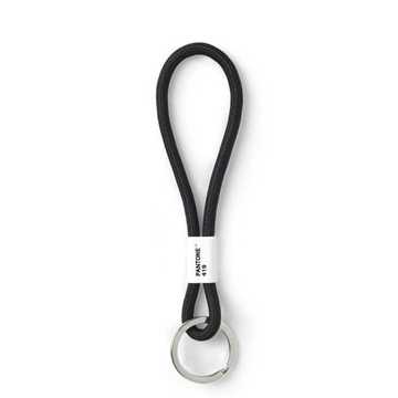 Picture of Pantone Key Chain Black