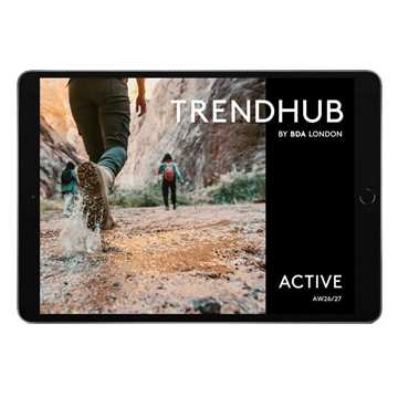 Picture of Trendhub Active Ebook