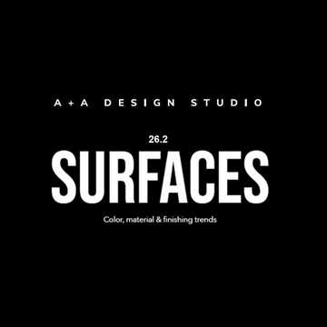 Picture of A+A Surfaces 26.2