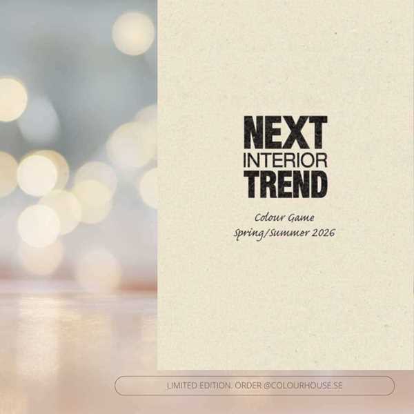 Picture of NEXT Interior Trend