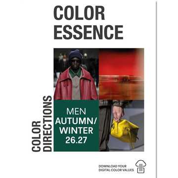 Picture of Color Essence Men