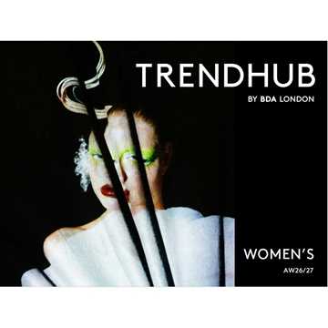 Picture of Trendhub Women aw 2026-27