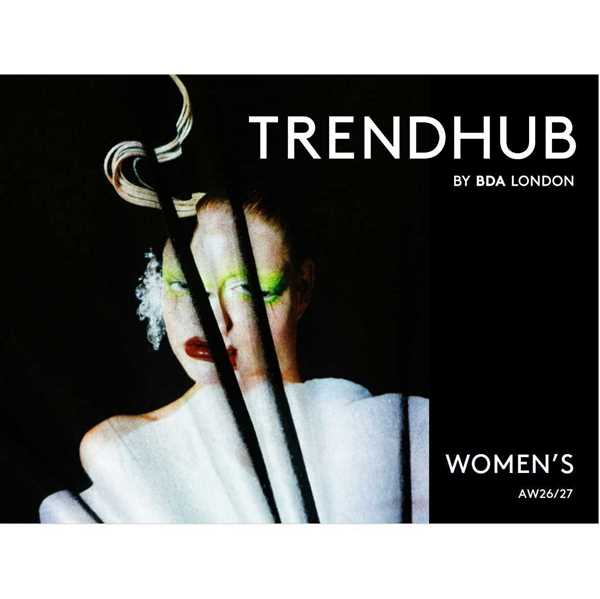 Picture of Trendhub Women aw 2026-27