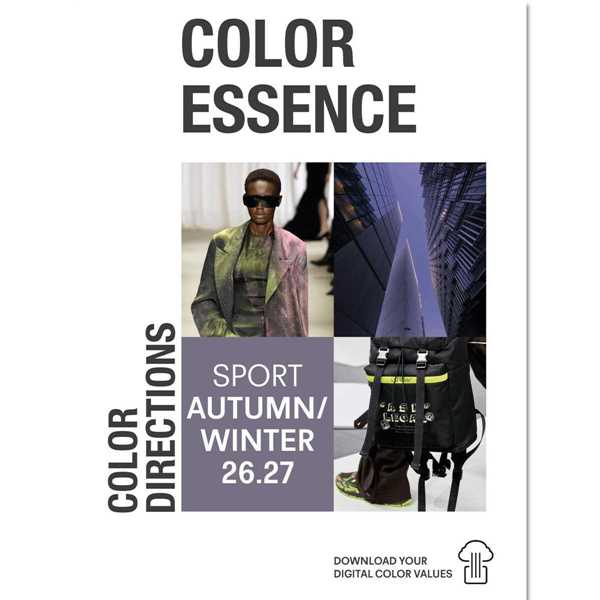 Picture of Color Essence Sport