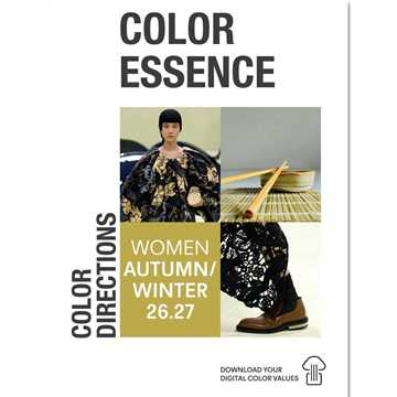 Picture of Color Essence Women