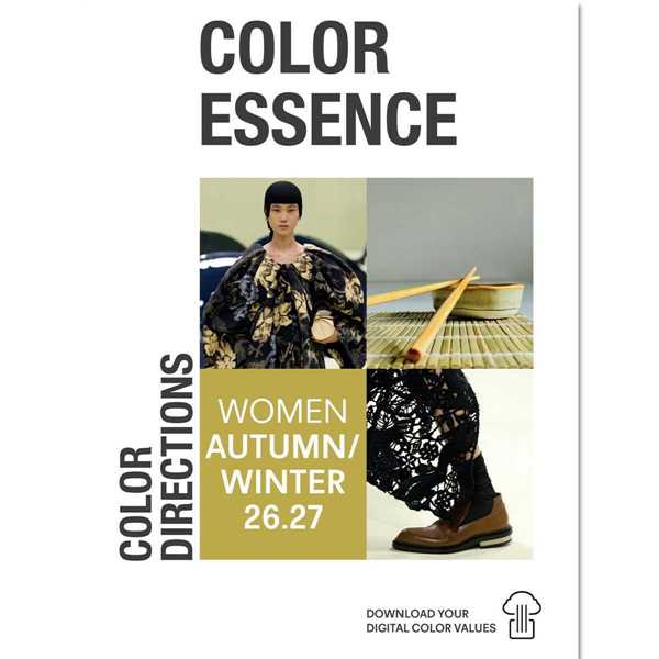 Picture of Color Essence Women