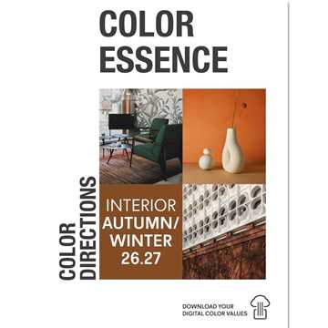 Picture of Color Essence Interior