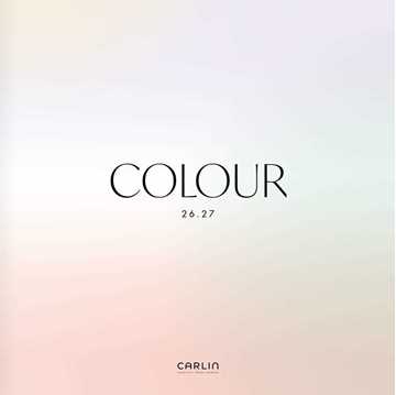 Bild på Carlin Colour Book+Ebook