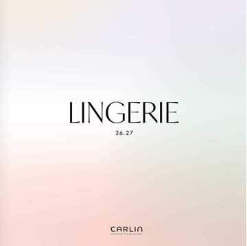 Picture of Carlin Lingerie Book+Ebook