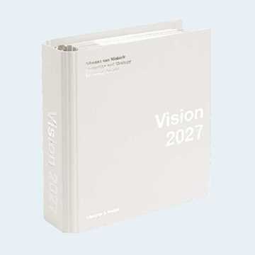 Picture of OvN Vision 2027 Book