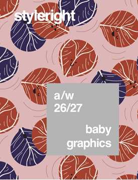 Picture of Style Right Babywear - Graphics