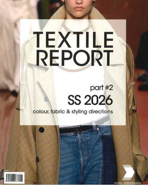 Picture of Textile Report