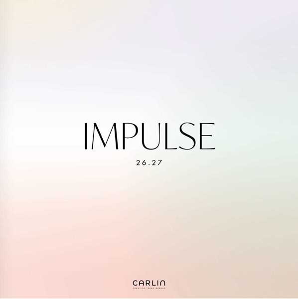 Picture of Carlin Impulse Book+Ebook