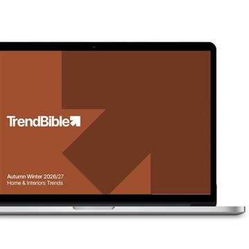 Bild på Trend Bible Home Ebook