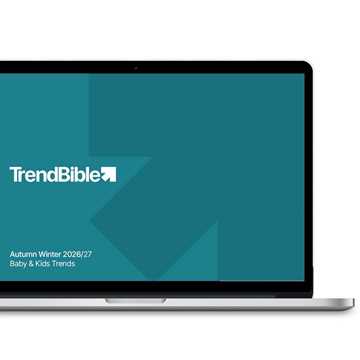 Picture of Trend Bible Kids Life Ebook