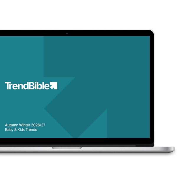 Picture of Trend Bible Kids Life Ebook