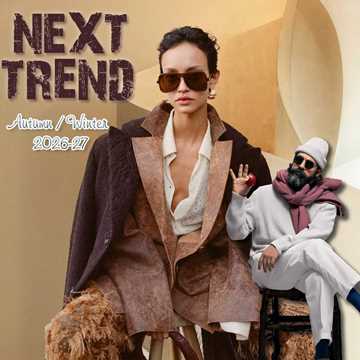 Picture of Next Trend Göteborg 23/5 + online 17-18/6, 21-22/8