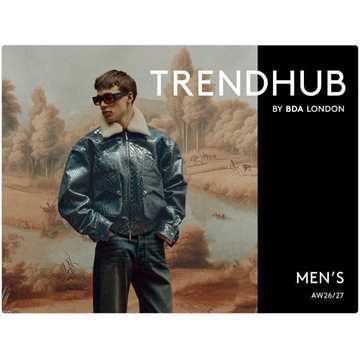 Picture of Trendhub Men aw 2026-27