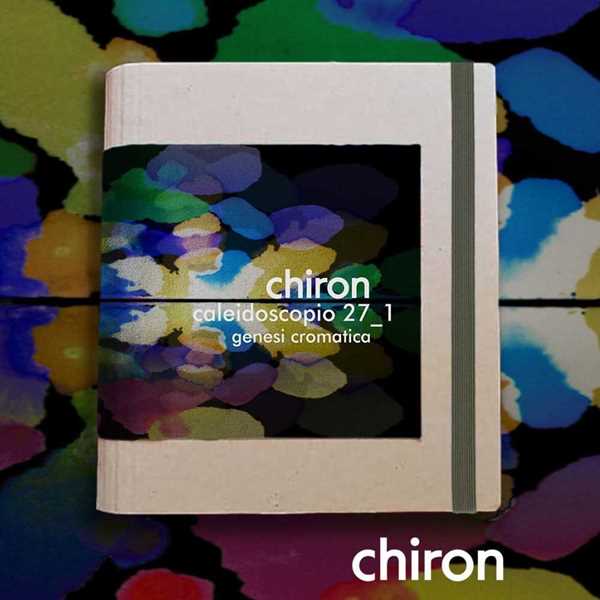 Picture of Chiron Caleidoscopio (Colori) Inverno