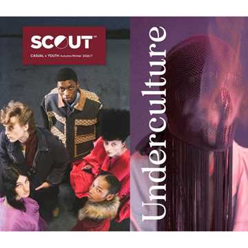 Bild på Scout Casual + Youth aw 2026-27