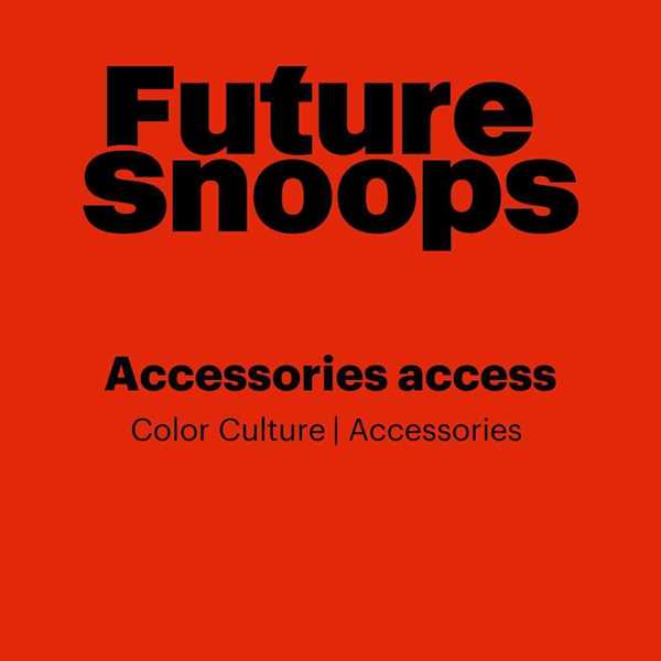 Picture of ACCESSORIES futuresnoops.com