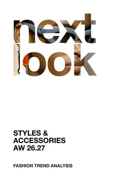 Picture of Next Look Style & Accessories