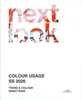 Picture of Next Look Colour Usage