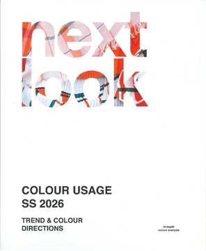 Bild på Next Look Colour Usage