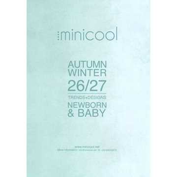 Bild på Minicool Newborn & Baby