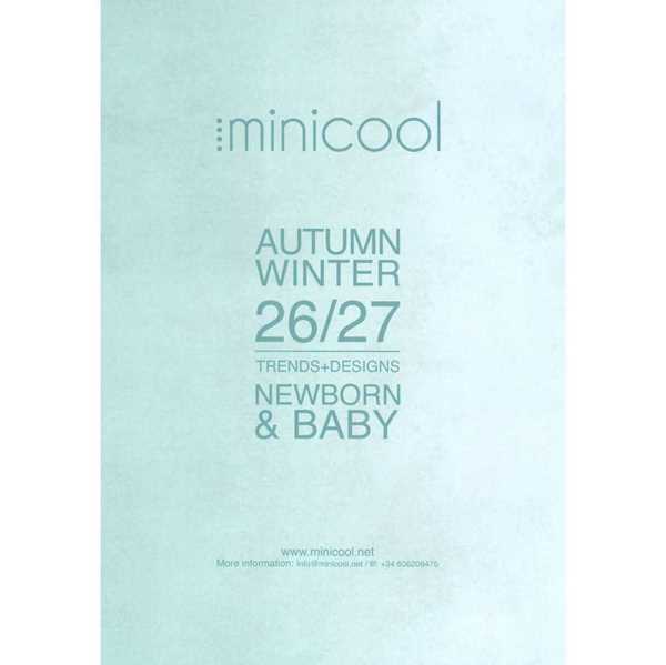 Bild på Minicool Newborn & Baby