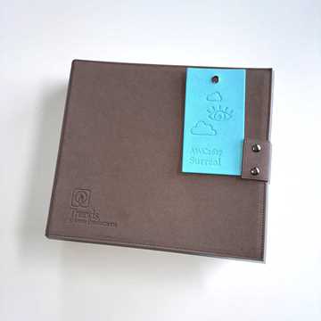 Picture of 3 House Trend Book
