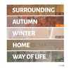 Picture of 3 House Trend Book