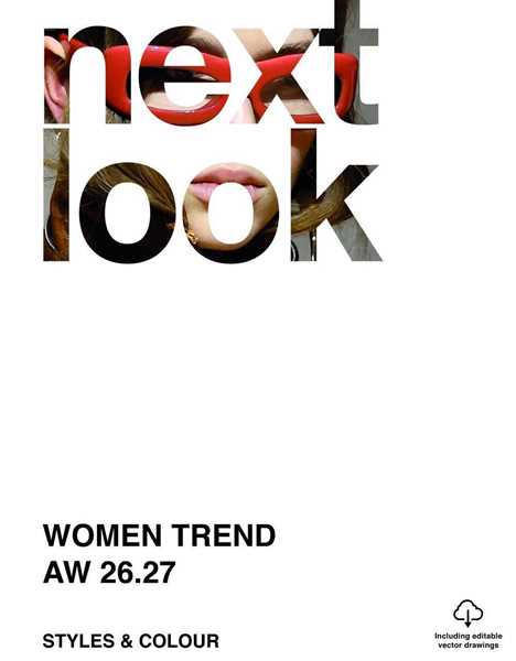 Picture of Next Look Women