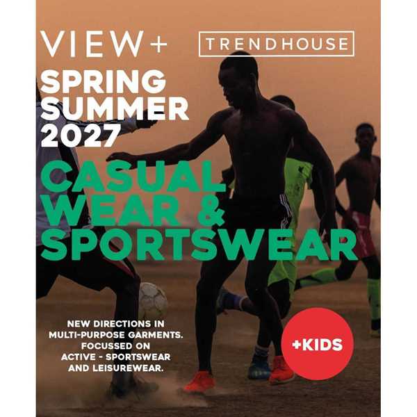 Picture of Trendhouse Casual & Athleisure