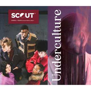 Bild på Scout Casual Youth+kids Book+Ebook
