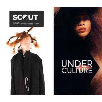 Picture of Scout Women a/w 2026-27