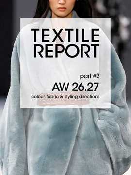 Picture of Textile Report