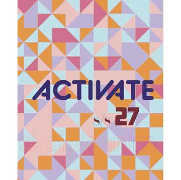 Picture of d.cipherfm Activate colour
