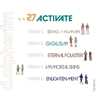 Picture of d.cipherfm Activate colour